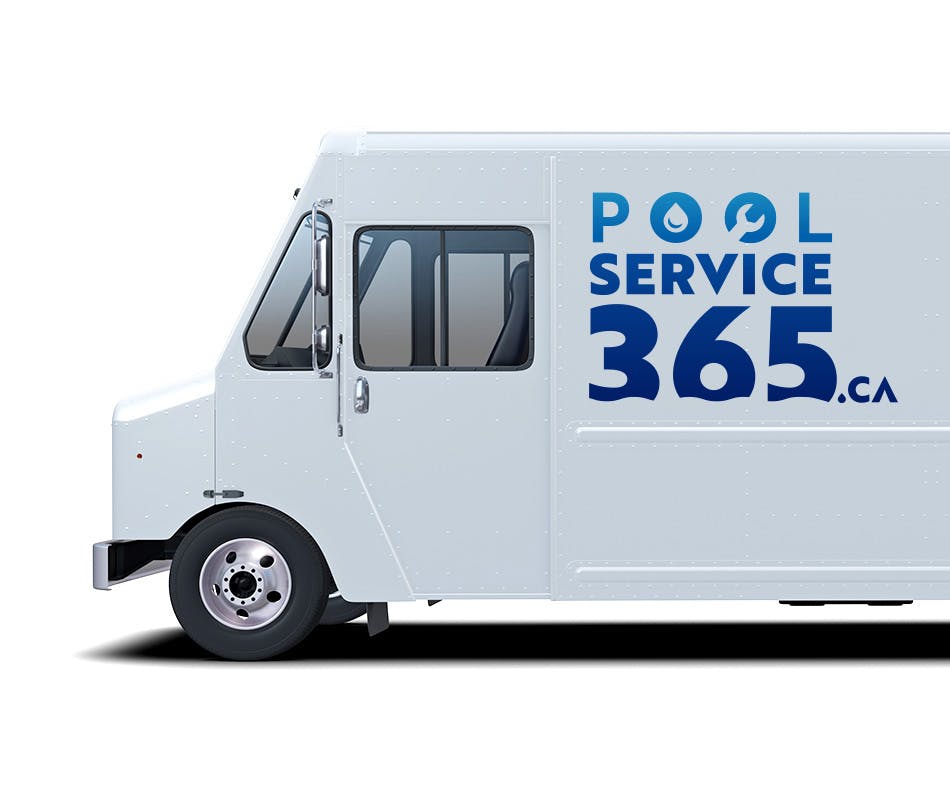 Pool Maintenance Professionals